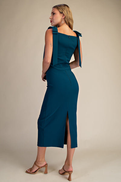 So Glam Dress