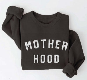 Mother Hood Pullover