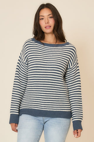 Lake Days Sweater+