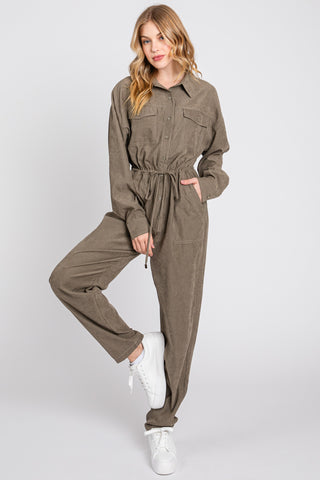 Jackie Jumpsuit