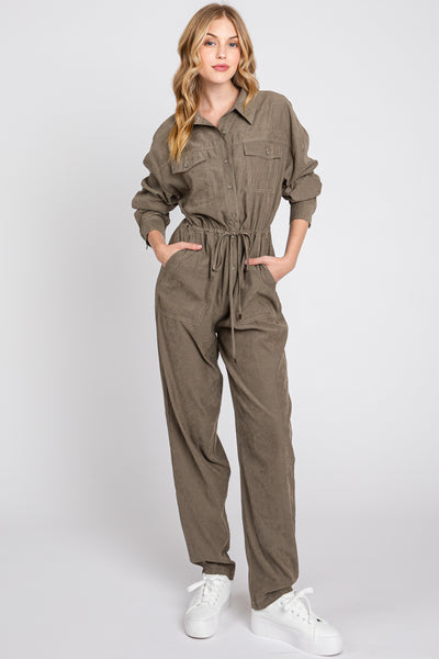 Jackie Jumpsuit