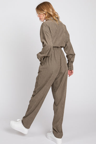 Jackie Jumpsuit