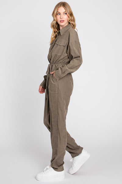 Jackie Jumpsuit