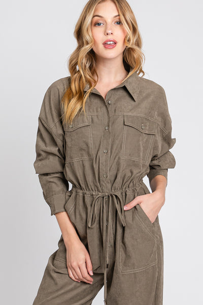 Jackie Jumpsuit