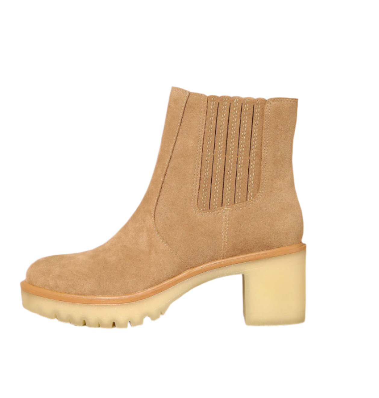 Nora Boot