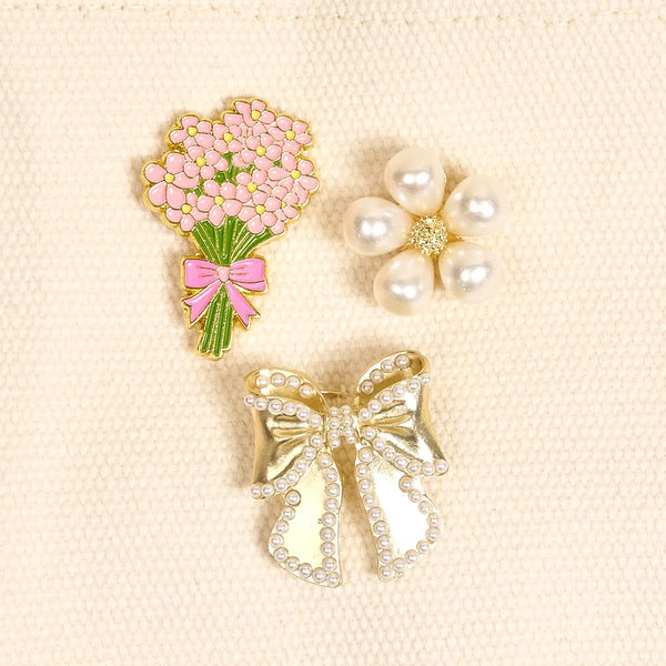 The Pin Pack
