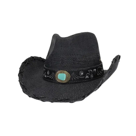 Eureka Cowboy Hat