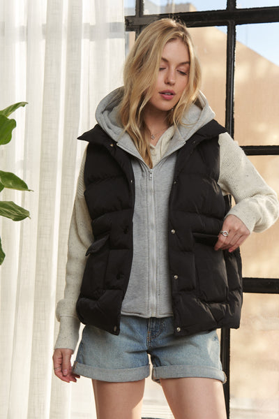 Elise Vest