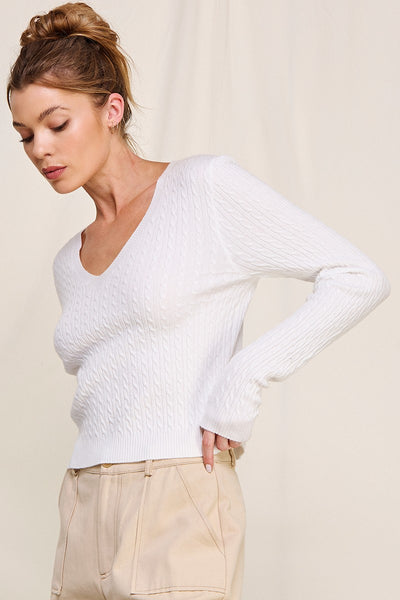 Tara Knit