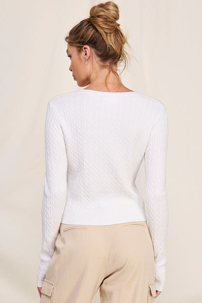 Tara Knit