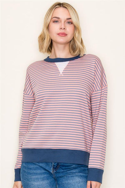 Patrice Pullover
