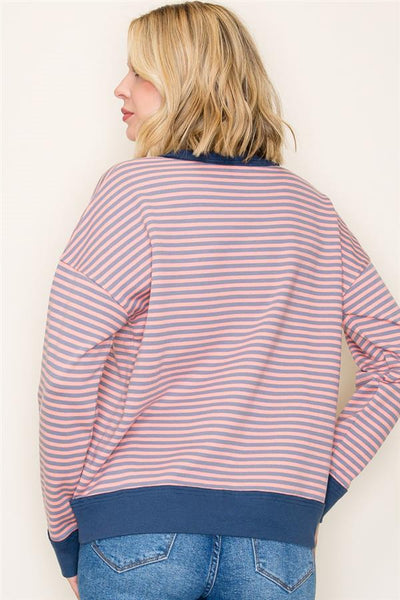 Patrice Pullover