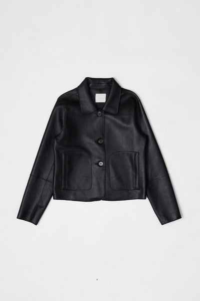 The Nicolette Jacket