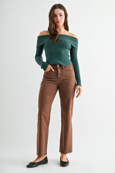 Unforgettable Jeans
