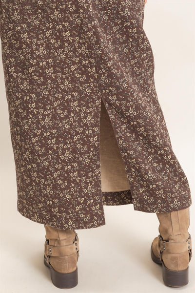 Meadow Muse Overall Dress