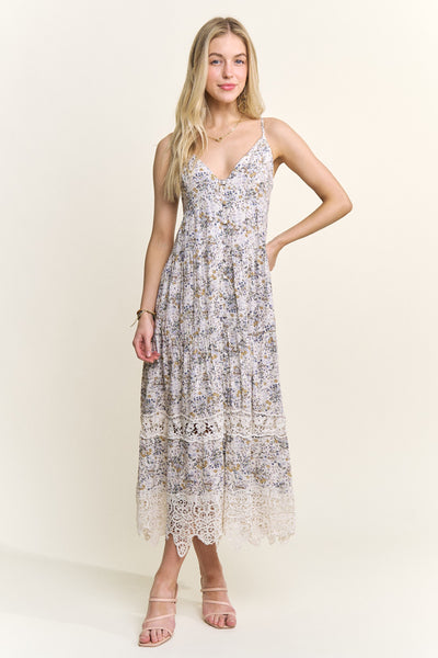 Days Of Summer Dress