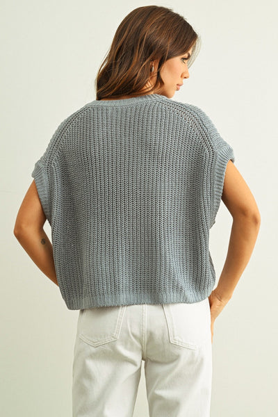 Melinda Sweater