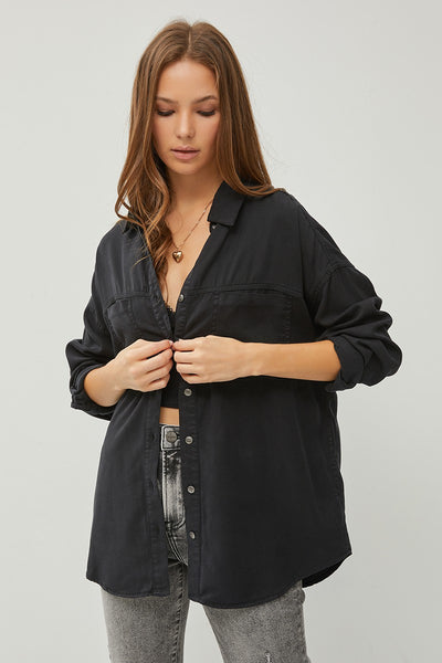 Tencel Shirt