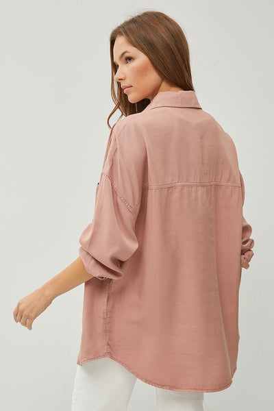 Tencel Shirt
