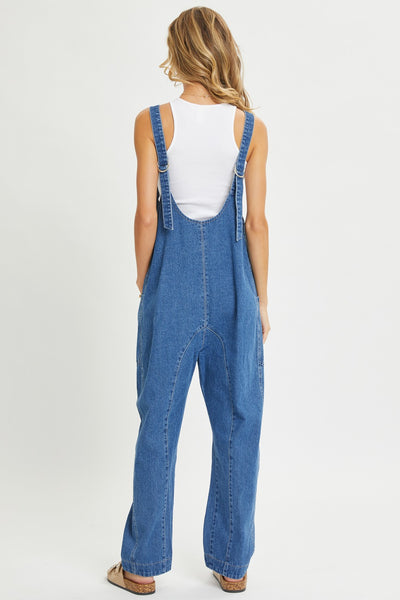 Opal Jumpsuit