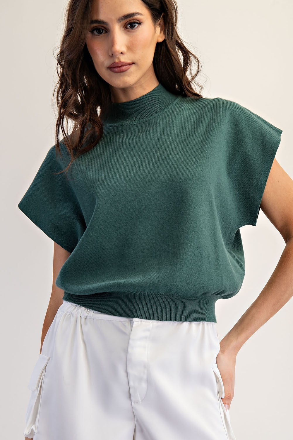 Huntington Knit+