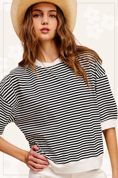 Miranda Top