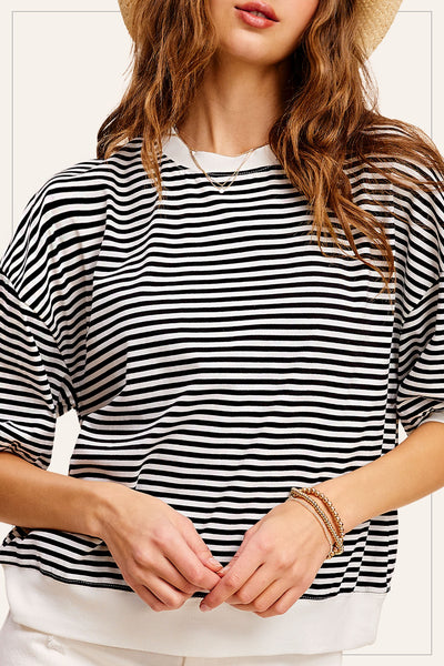 Miranda Top