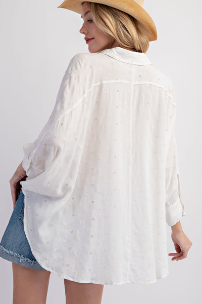 Zoe Blouse+