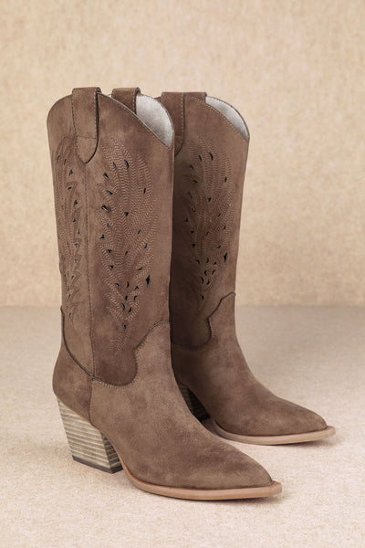 Olivia Boot