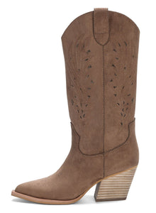 Olivia Boot