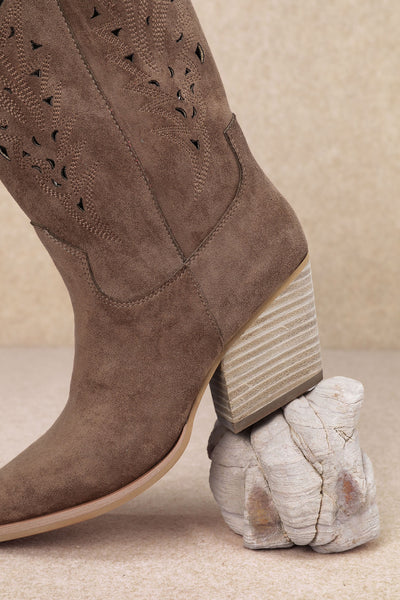 Olivia Boot