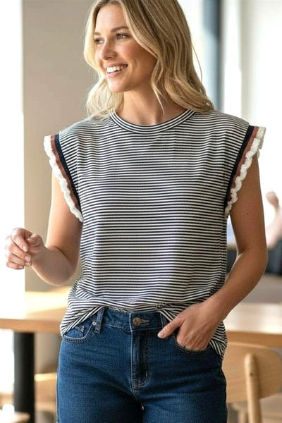 Besty Top