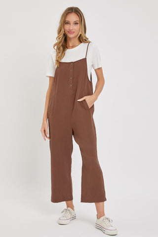 Jenny Jumpsuit