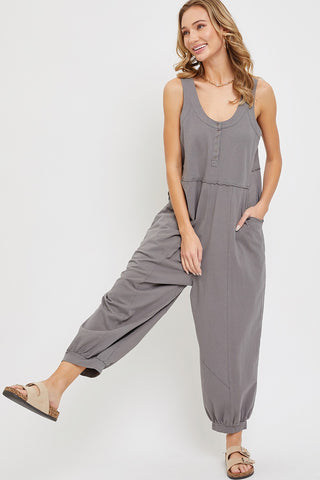 Great Day Jumpsuit