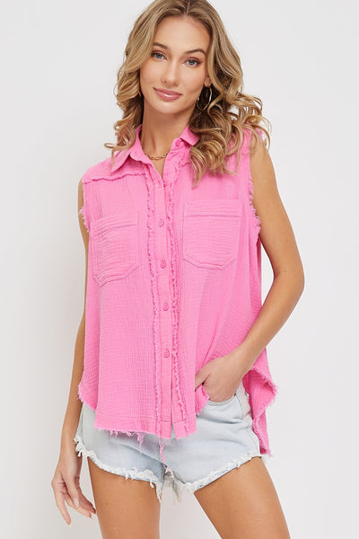 Sporty Spice Shirt