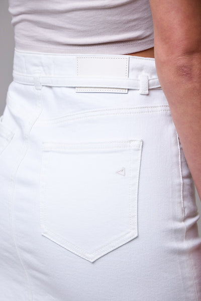 Pearl Mini Skirt