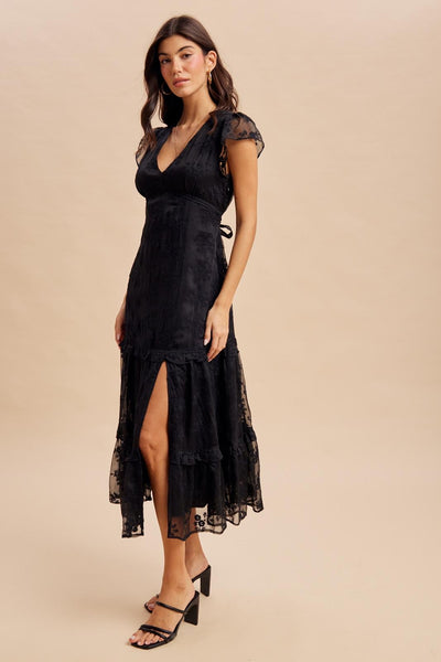 Night Out Dress