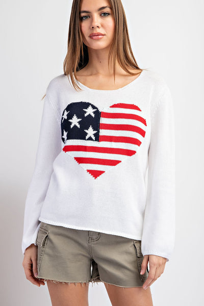 America Sweater