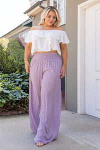 Purple Haze Pant+