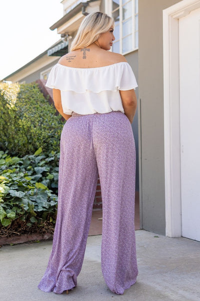 Purple Haze Pant+