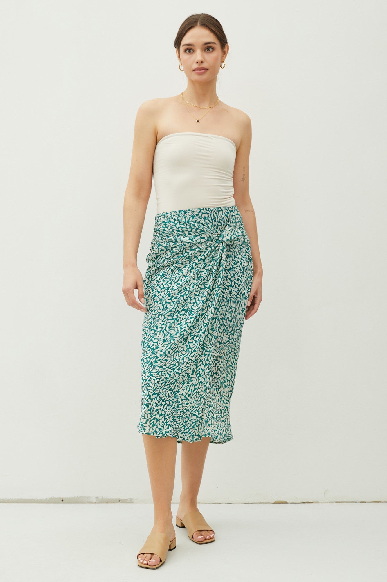 Ivy Skirt