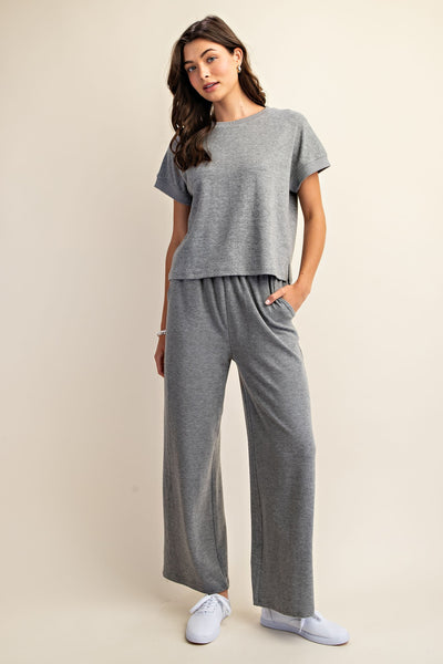 Brit Knit Pant