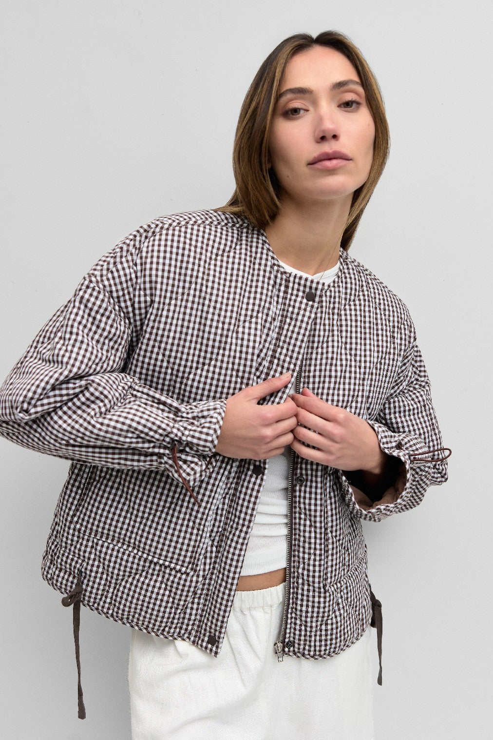 Rochelle Jacket