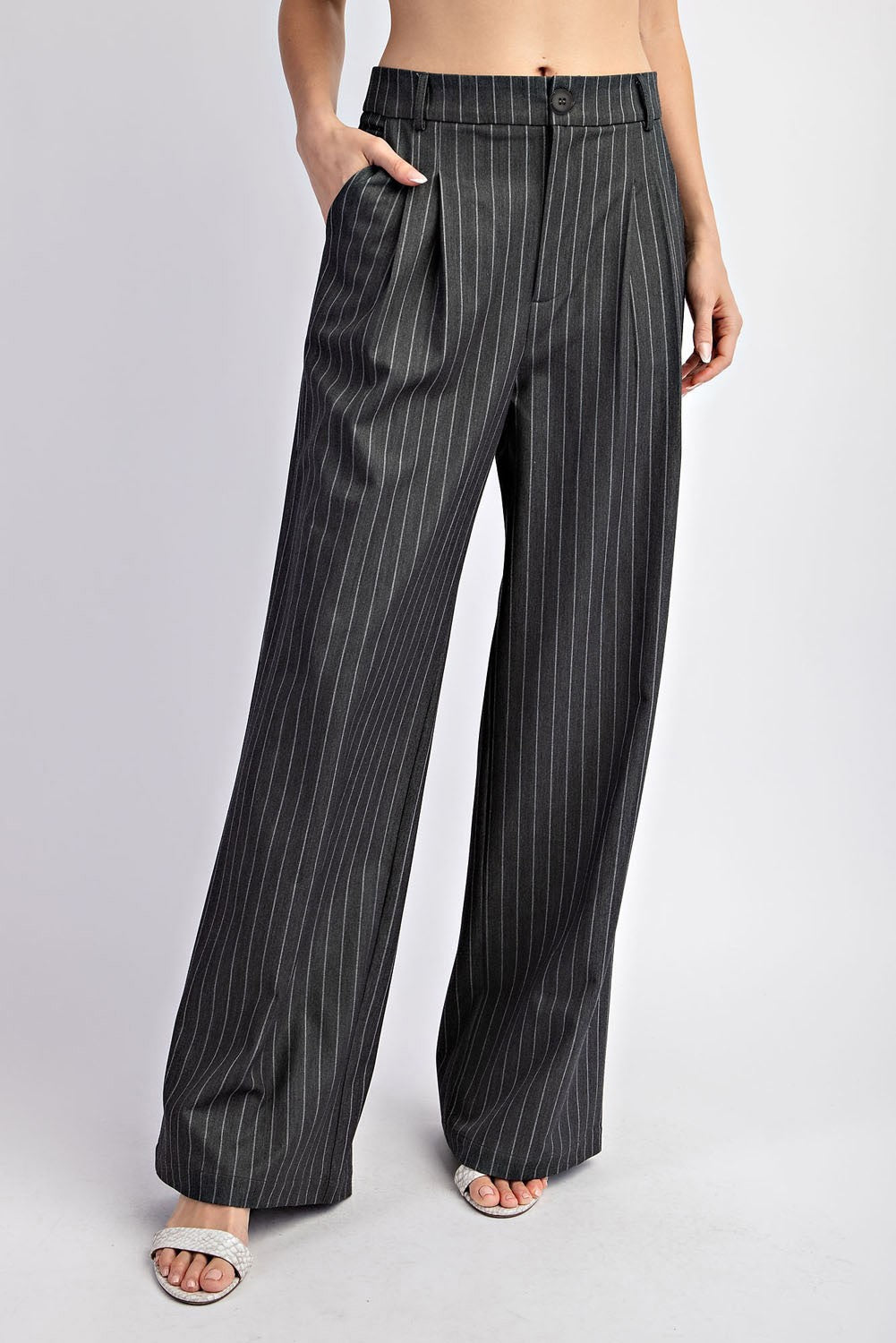 Looking Dapper Pant