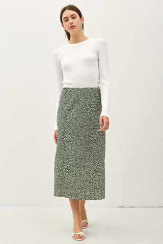 The June Skirt