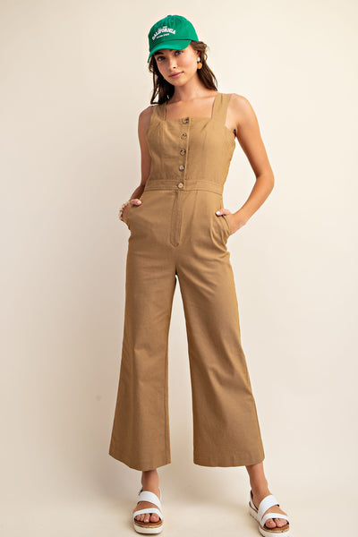 Carter Jumpsuit