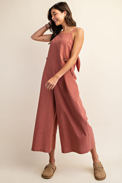 Alexis Jumpsuit