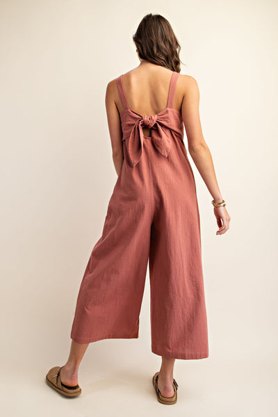 Alexis Jumpsuit