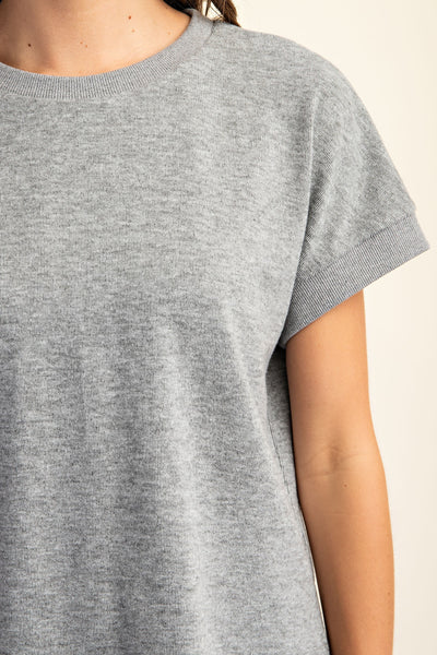 Brit Knit Shirt