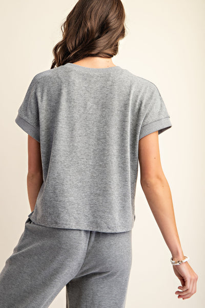 Brit Knit Shirt